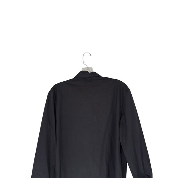 Lew Magram Blouse VTG Women's Western Rodeo Beaded Heritage Native Button Up 8 - Picture 11 of 16